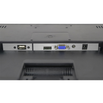 FHD 1080P 1920x1080 όργανο ελέγχου οθόνης αφής 21,5 ίντσας με την αφή USB