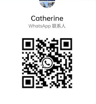 Κωδικός QR του WeChat