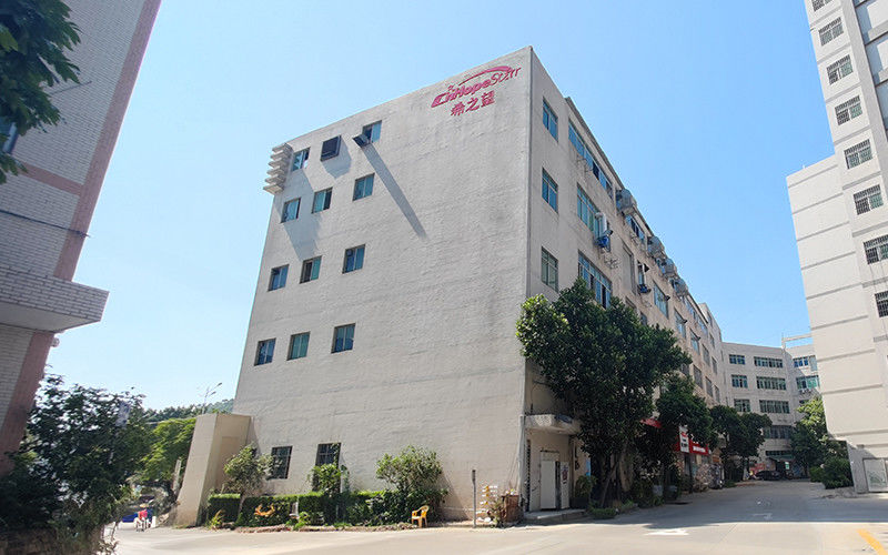 Κίνα Shenzhen Hopestar SCI-TECH Co., Ltd. Εταιρικό Προφίλ