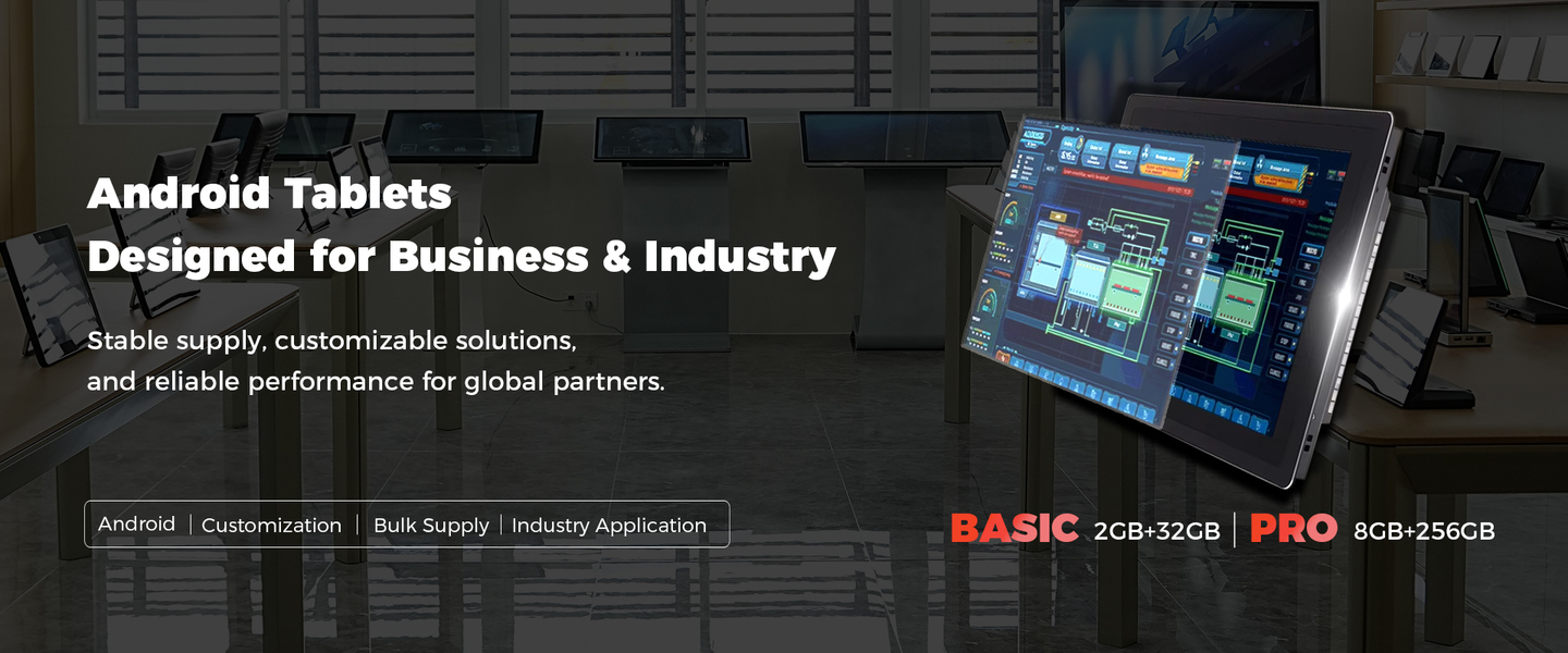 Ταμπλέτα παραγγελίας εστιατορίων