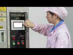 OEM ODM Οθόνη Hopestar