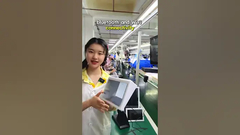 Πίνακας Android επιφάνειας εργασίας