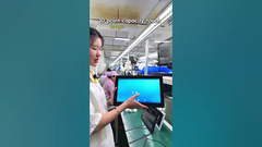 Πίνακα Android για τοίχο