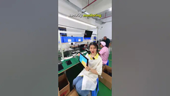 Rj45 13Inch 1.5GHz Octa Core All In One Touch Screen PC Android 6.0 Tablet