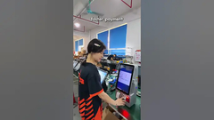 Ταμειακό ταμείο POS