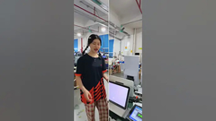 Cnhopestar, ο καλός συνεργάτης σας #odm #OEM #hopestar #ledfactory #possystem #pos