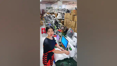 Παρέχεται εξυπηρέτηση ένα προς ένα #odm #OEM #hopestar #ledfactory #possystem #pos