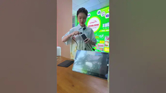 Αφήστε το να ενισχύσει την επιχείρησή σας #odm #OEM #hopestar #possystem #pos #posmachine