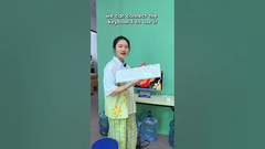 Μπλε μηχανή όλα σε ένα #odm #OEM #hopstar #laptop #ledfactory #allinone