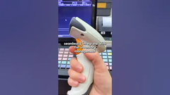 Πρακτικό σύστημα pos #odm #OEM #hopestar #pos #possystem #fyp