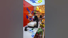 Ας πάμε να στείλουμε τα προϊόντα #odm #OEM #possystem #pos #hopestar #posmachine #fyp