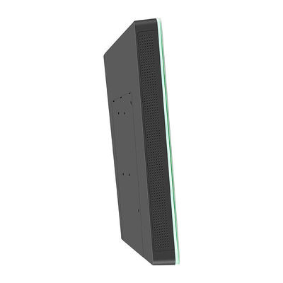 15.6 ιντσών RK3566 NFC POE Power Tablet PC τοίχος τοποθετημένο συνάντηση Android Tablet με φως LED