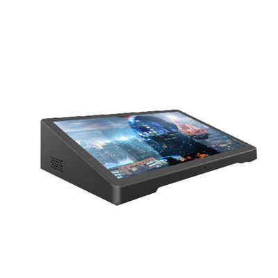 10.1 ιντσών Android Tablet με επεξεργαστή RK3288 NFC POE Υποστήριξη για Catering Wi-Fi Bluetooth Ενεργοποιημένο Προσαρμόσιμη Ετικέτα