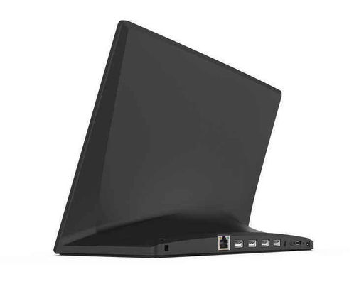 Εξευγενισμένο 14 ιντσών tablet εστιατορίου με RK3568 επεξεργαστή POE NFC 10-Point Touch 1080P HD ανάλυση Android σύστημα