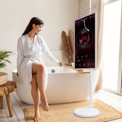 21.5 ιντσών Smart TV LCD Smart Display Indoor Android 12 Standby Me τηλεόραση