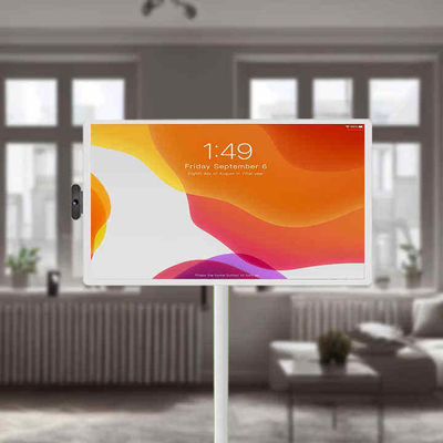 21 ιντσών Android 12 Συστήματος Stand By Me TV Smart Broadcast Machine Εικονική οθόνη