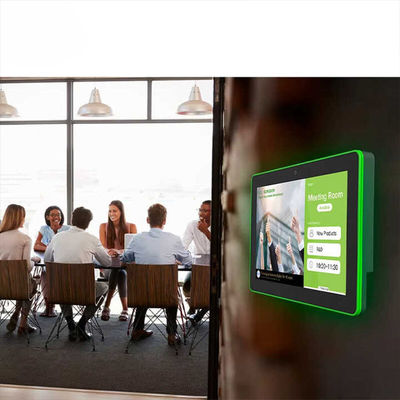 10.1 ίντσες Smart Home Tablet τοίχος τοποθέτηση Android οθόνη ελέγχου