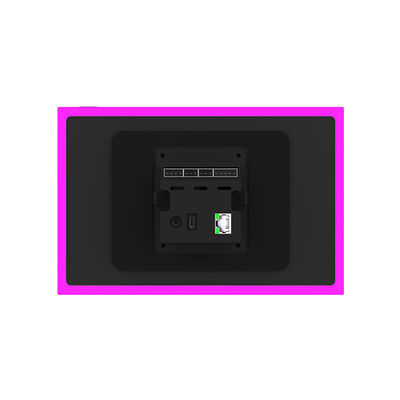 10.1 ίντσες Smart Home Tablet τοίχος τοποθέτηση Android οθόνη ελέγχου