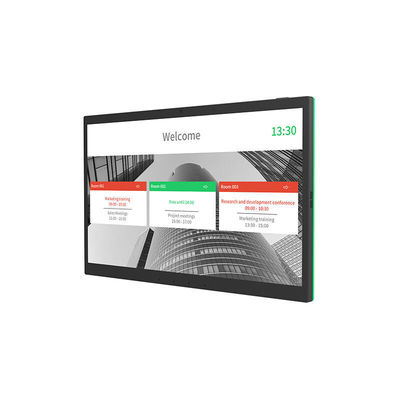 15.6 ιντσών RK3399 Tablet Android Επιτοίχιο με Υποστήριξη PoE για Έλεγχο Έξυπνου Σπιτιού