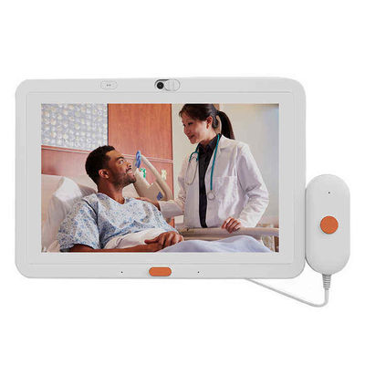 Ιατρική χρήση 15.6 ιντσών Ιατρικό Tablet PC Android για νοσοκομείο