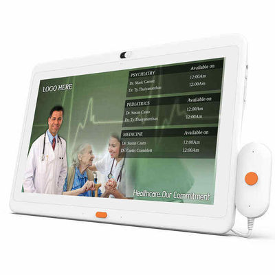 Ιατρική Χρήση Android Tablet 10,1 ιντσών ιατρικό tablet pc android για νοσοκομείο