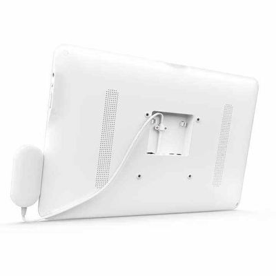 15.6 ιντσών RK3399 Android Tablet PC Ιατρικό Ταμπλέτο Για Χορηγήσεις Νοσοκομείο