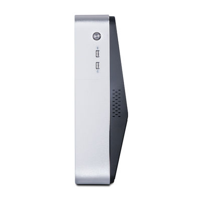 Σύστημα τερματικού σημείου πώλησης 11,6 ιντσών Λιανικής πώλησης NFC Card Reader All in One Pos System με εκτυπωτή 58mm