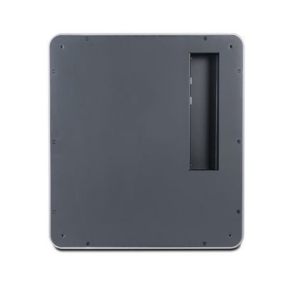 Σύστημα τερματικού σημείου πώλησης 11,6 ιντσών Λιανικής πώλησης NFC Card Reader All in One Pos System με εκτυπωτή 58mm