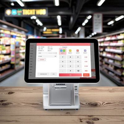 Συστήματα All-in-One Pos για εστιατόρια