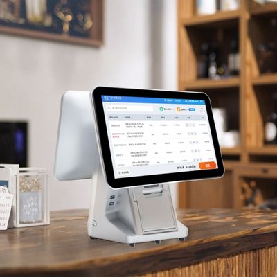 Συστήματα All-in-One Pos για εστιατόρια