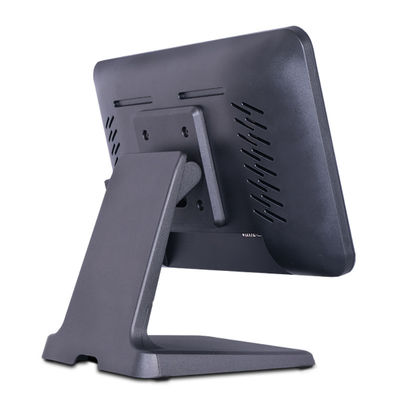 Εκτυπωτής γραμμικού κώδικα τύπου 15.6 ιντσών Windows All in One Touch Screen POS Machine Λιανικό ταμείο 4 64G