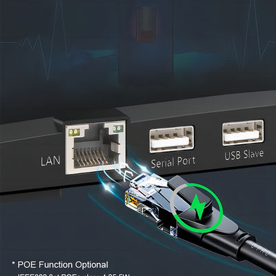 8 ιντσών L σχήμα επιχειρηματικό κιόσκι Αγγειοειδής οθόνη Android tablet pc Εξυπηρέτηση πελατών Feedback για το ξενοδοχείο εστιατόριο