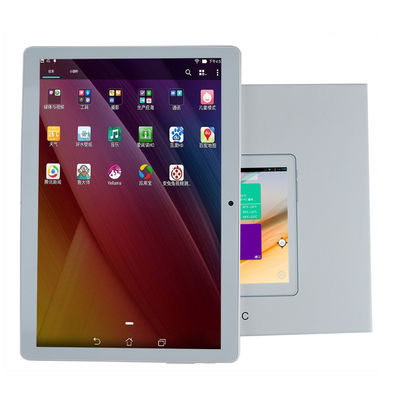 10.1 ιντσών Quad Core Android 7.0 Industrial Tablet με οθόνη αφής