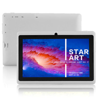 7 ιντσών Quad Core Android Tablet με Allwinner A33 επεξεργαστή για επιχειρηματικές εφαρμογές