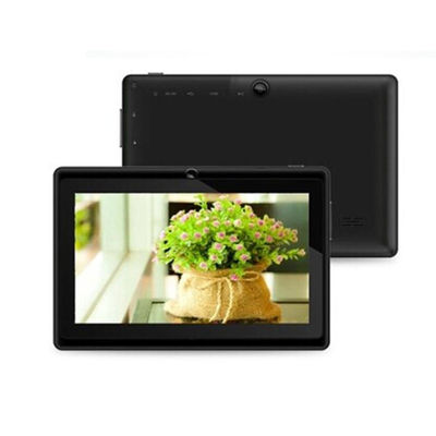 7 ιντσών Quad Core Android Tablet με Allwinner A33 επεξεργαστή για επιχειρηματικές εφαρμογές
