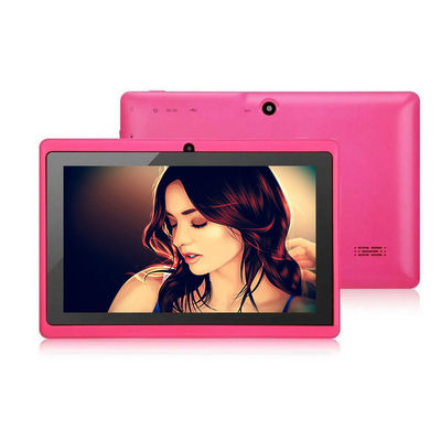 7 ιντσών Quad Core Android Tablet με Allwinner A33 επεξεργαστή για επιχειρηματικές εφαρμογές