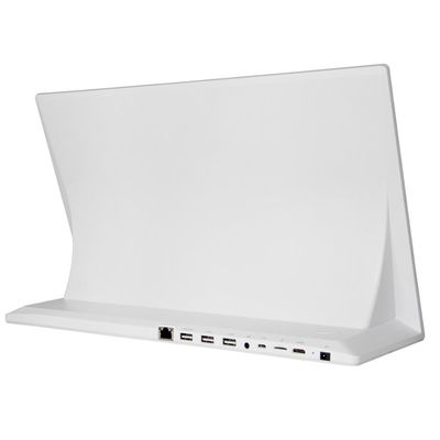 15,6 ιντσών SEO NFC Tablet Λιανικής Rockchip L-Σχήματος Android 11 Tablet Μενού Εστιατορίου