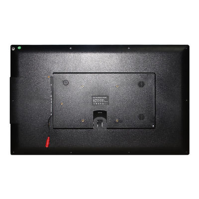 21.5 ιντσών IPS Οθόνη Android Tablet PC All In One με Τετραπύρηνο Επεξεργαστή RK3288 και RJ45 Wifi για Διαφημιστική Οθόνη