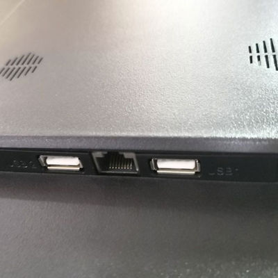 21.5 ιντσών IPS Οθόνη Android Tablet PC All In One με Τετραπύρηνο Επεξεργαστή RK3288 και RJ45 Wifi για Διαφημιστική Οθόνη