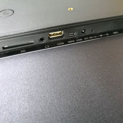21.5 ιντσών IPS Οθόνη Android Tablet PC All In One με Τετραπύρηνο Επεξεργαστή RK3288 και RJ45 Wifi για Διαφημιστική Οθόνη