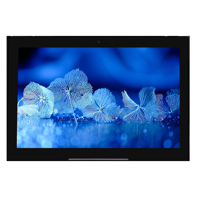 17.3-ιντσών L-Σχήματος All-in-One PC με Οθόνη Αφής, Quad Core Cortex A7 και Χωρητική Οθόνη Αφής 5 Σημείων
