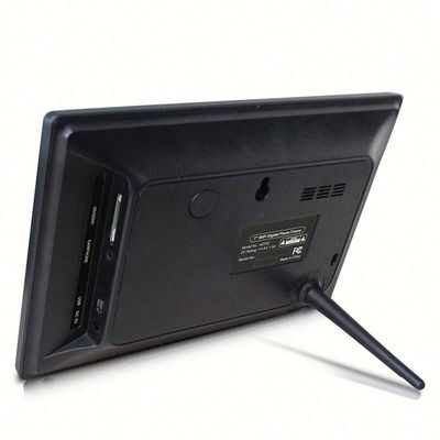 7 ιντσών 1.4GHz Quad Core Android Tablet PC με είσοδο USB - All-in-One Touchscreen PC για εμπορική χρήση