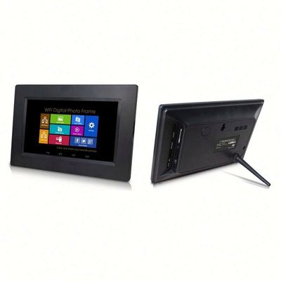 7 ιντσών 1.4GHz Quad Core Android Tablet PC με είσοδο USB - All-in-One Touchscreen PC για εμπορική χρήση