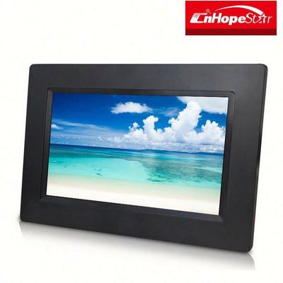 7 ιντσών 1.4GHz Quad Core Android Tablet PC με είσοδο USB - All-in-One Touchscreen PC για εμπορική χρήση