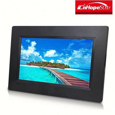 7 ιντσών 1.4GHz Quad Core Android Tablet PC με είσοδο USB - All-in-One Touchscreen PC για εμπορική χρήση