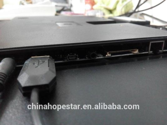 18.5 ιντσών TFT Android Advertising Player με 0,297mm Pixel Pitch και Aluminium Case για εσωτερική και εξωτερική χρήση