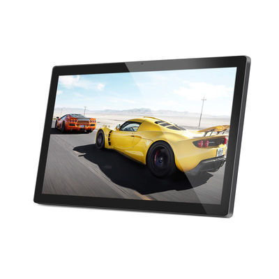 Hopestar 22 ιντσών All-in-One υπολογιστής με οθόνη αφής με 10 σημεία και ανάλυση 1920x1080