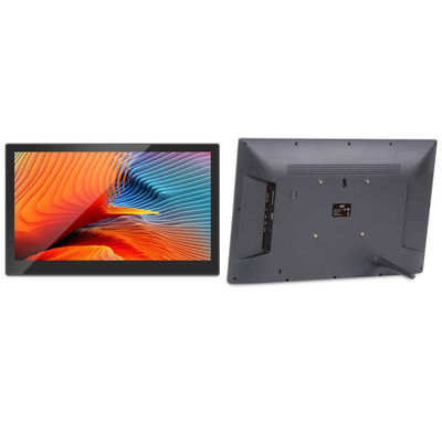 17.3 ιντσών RK3399 Android Tablet με υποστήριξη POE και πλήρη οθόνη αφής HD