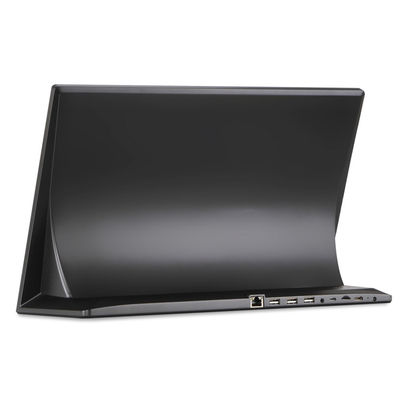 15,6 ιντσών IPS Οθόνη Android 8.1 All-in-One PC Οθόνη αφής με χωρητική οθόνη αφής 10 σημείων για εμπορική χρήση