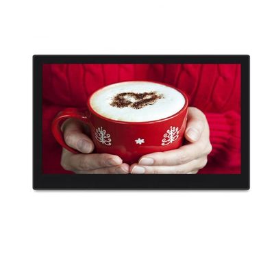 15 ιντσών All-in-One Touchscreen PC με 10-Point Capacitive Touch, οθόνη Full HD 1920x1080 και Quad Core RK3399 επεξεργαστή